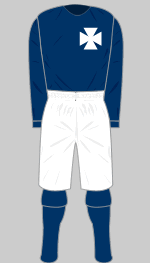 Hotspur fc 1879